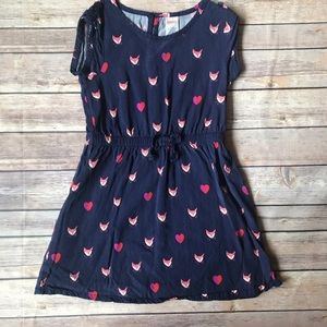 Gymboree Fox Dress